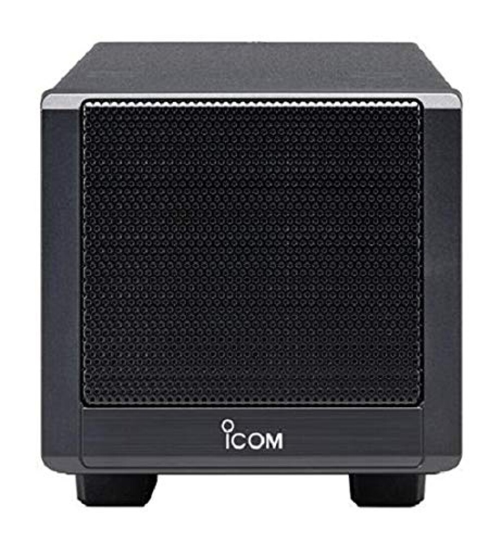 ICOM  External Speaker SP-39AD High Quality Audio for IC-R8600 DDP