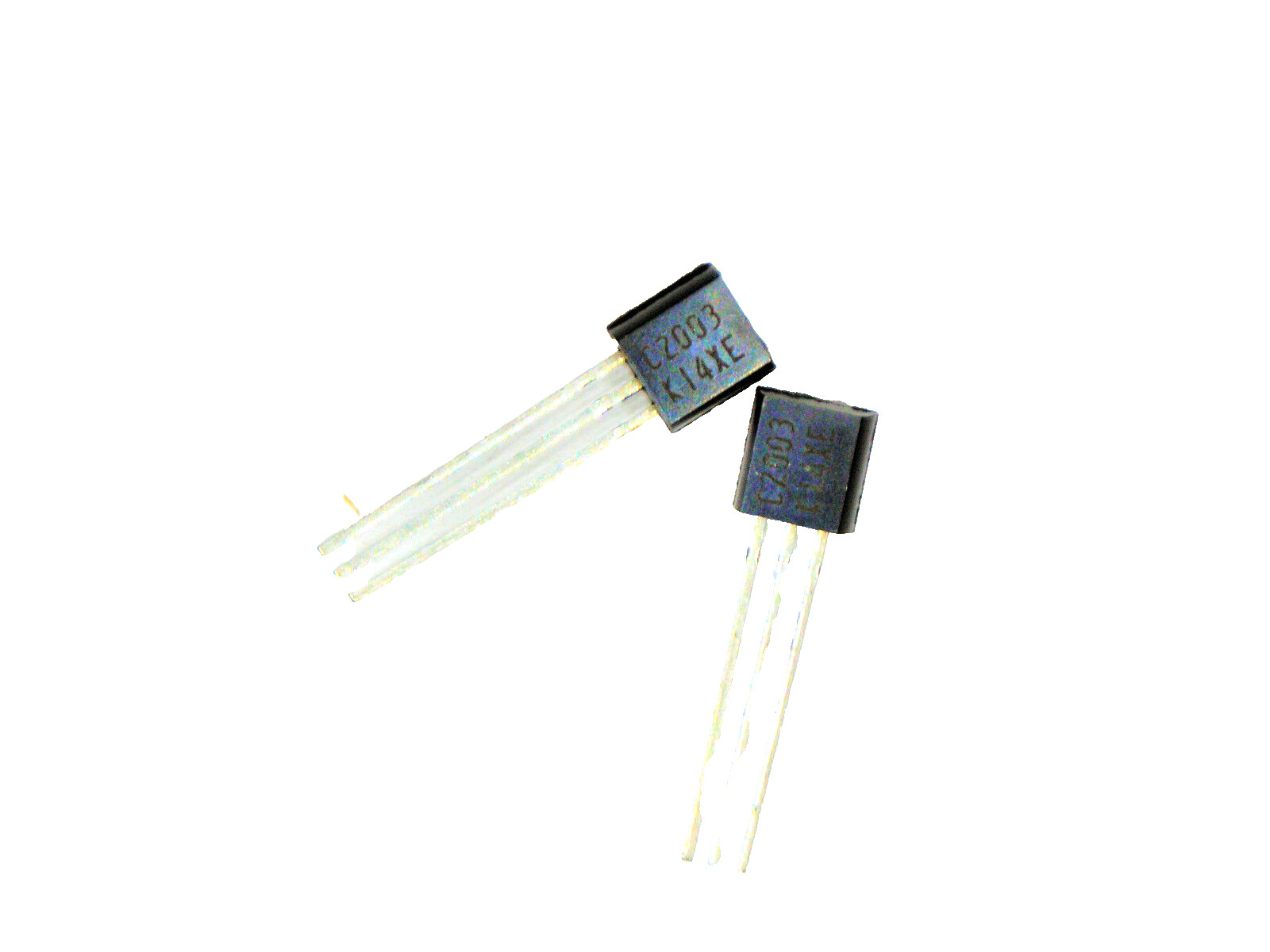 2SC2003 "Original" NEC  Transistor 2  pcs