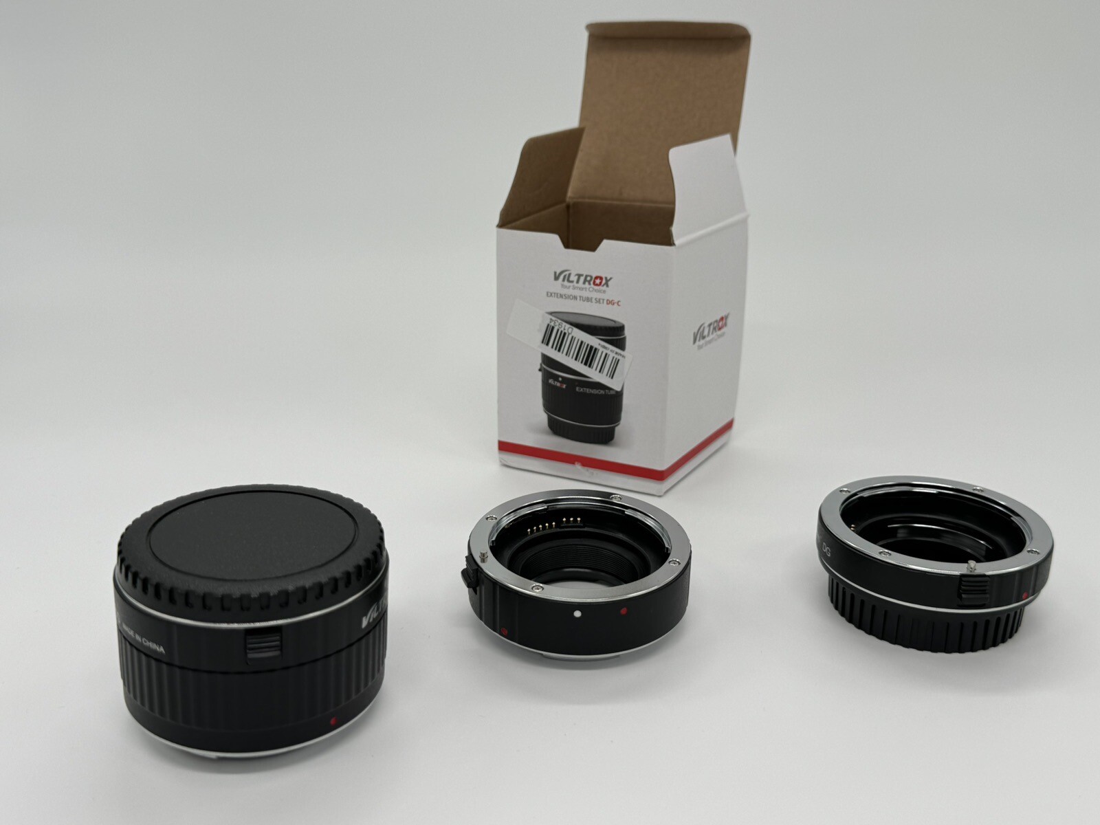 MACRO PHOTOGRAPHY BUNDLE! Ring Flash, Extension Tubes, Focus Calibration, More!