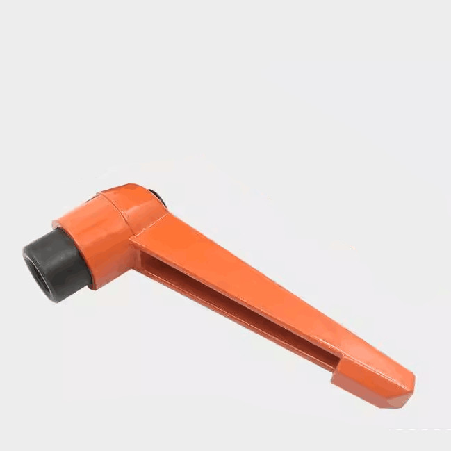 1pcs M5 M6 M8 M10 M12 L-type adjustable position tightening handle nut stud