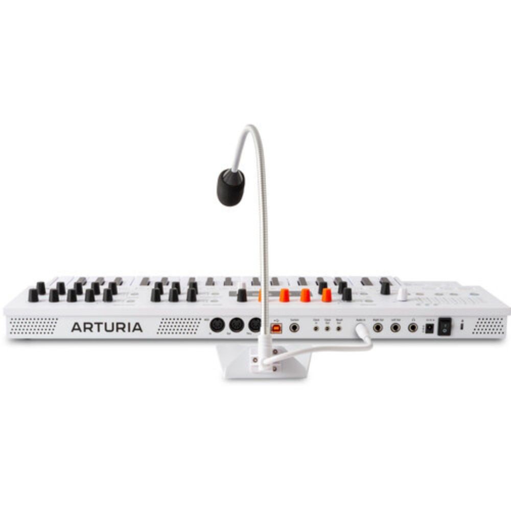 Arturia MiniFreak Vocoder 6-Voice Spontaneous Algorithmic Synthesizer