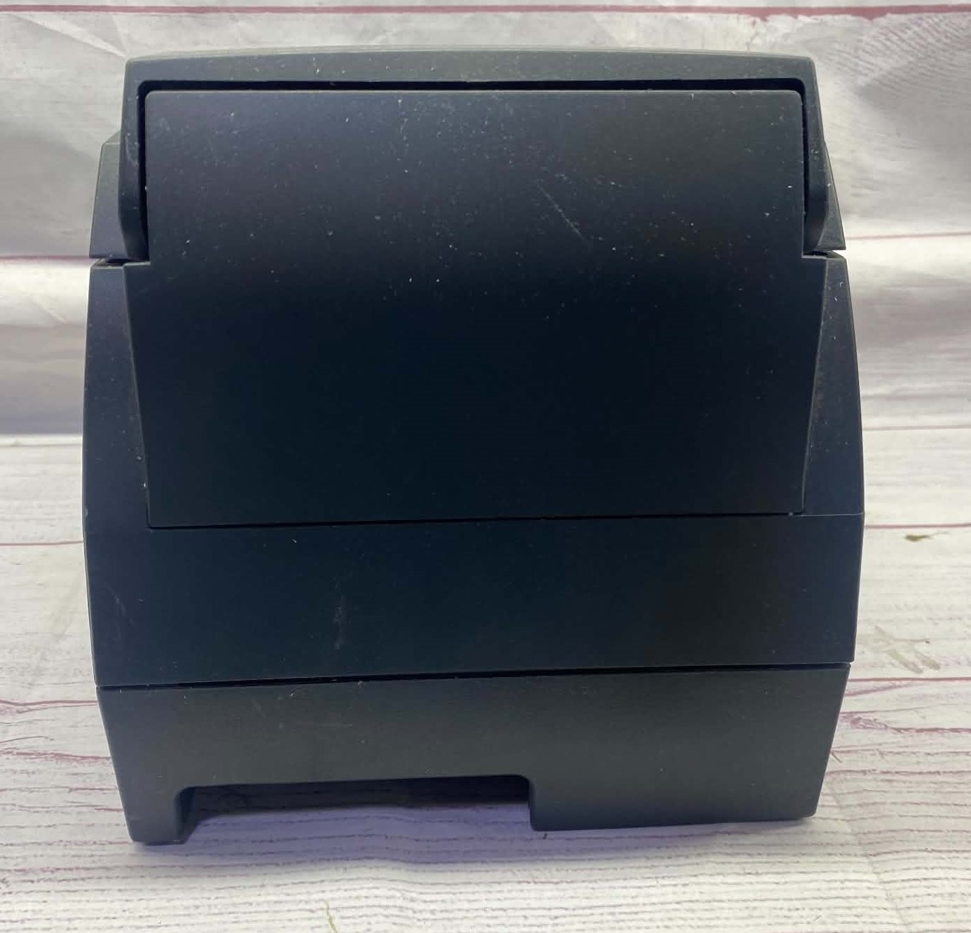 Epson: TM-U675 POS Receipt Printer. Model: M146B. No Adapter.
