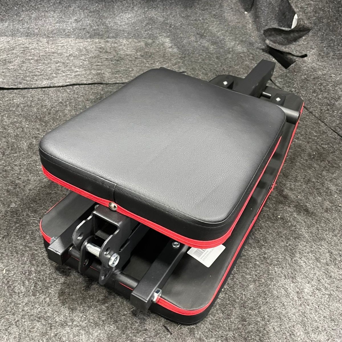ORINAR ZF-0101 Strength Training Weight Bench *