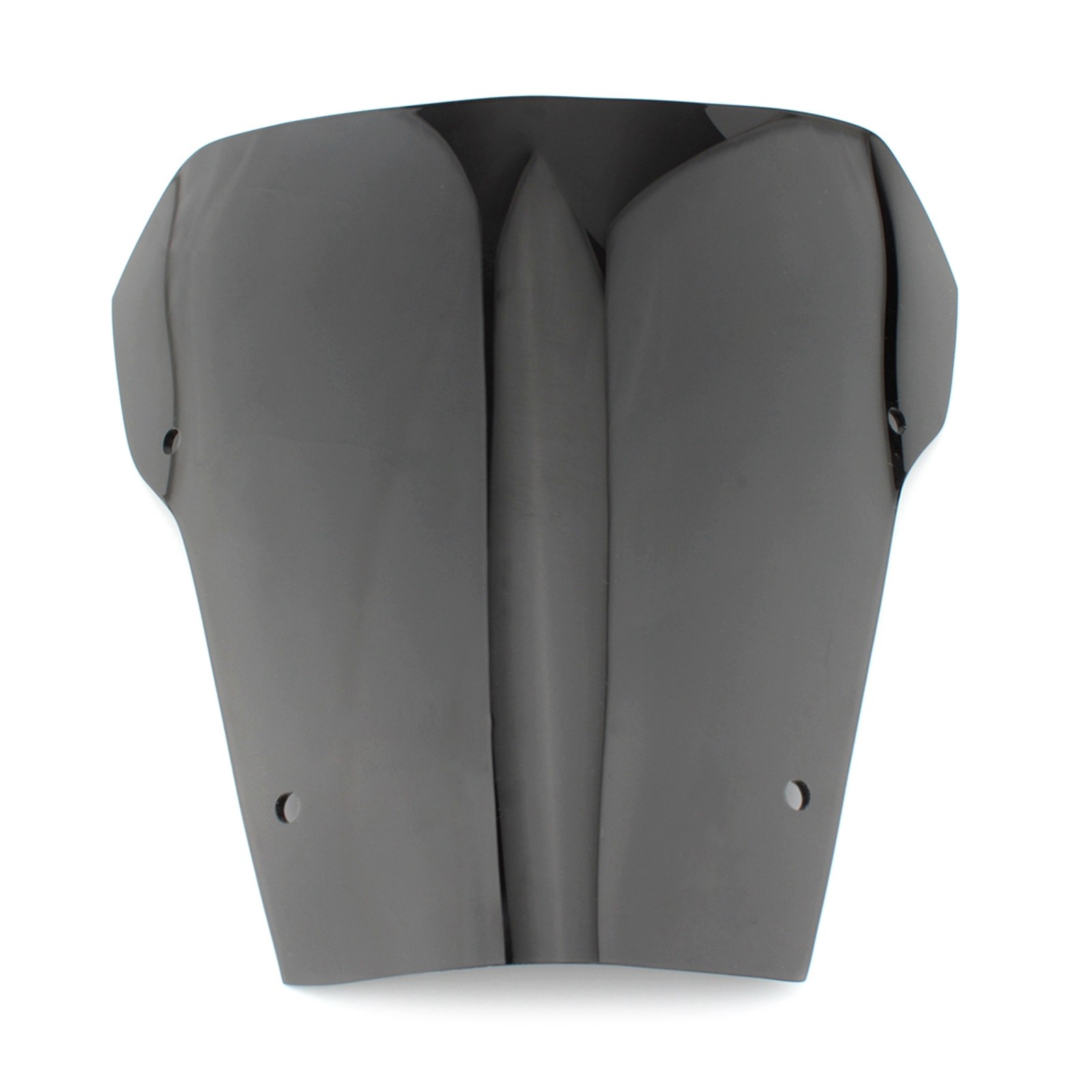 SCREEN WINDSHIELD REPLACEMENT WINDSCREEN For YAMAHA XT 660 R 2004-2016 Black