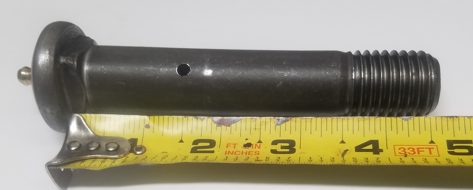 11" Slipper Spring Equalizer with Bolts and Nuts