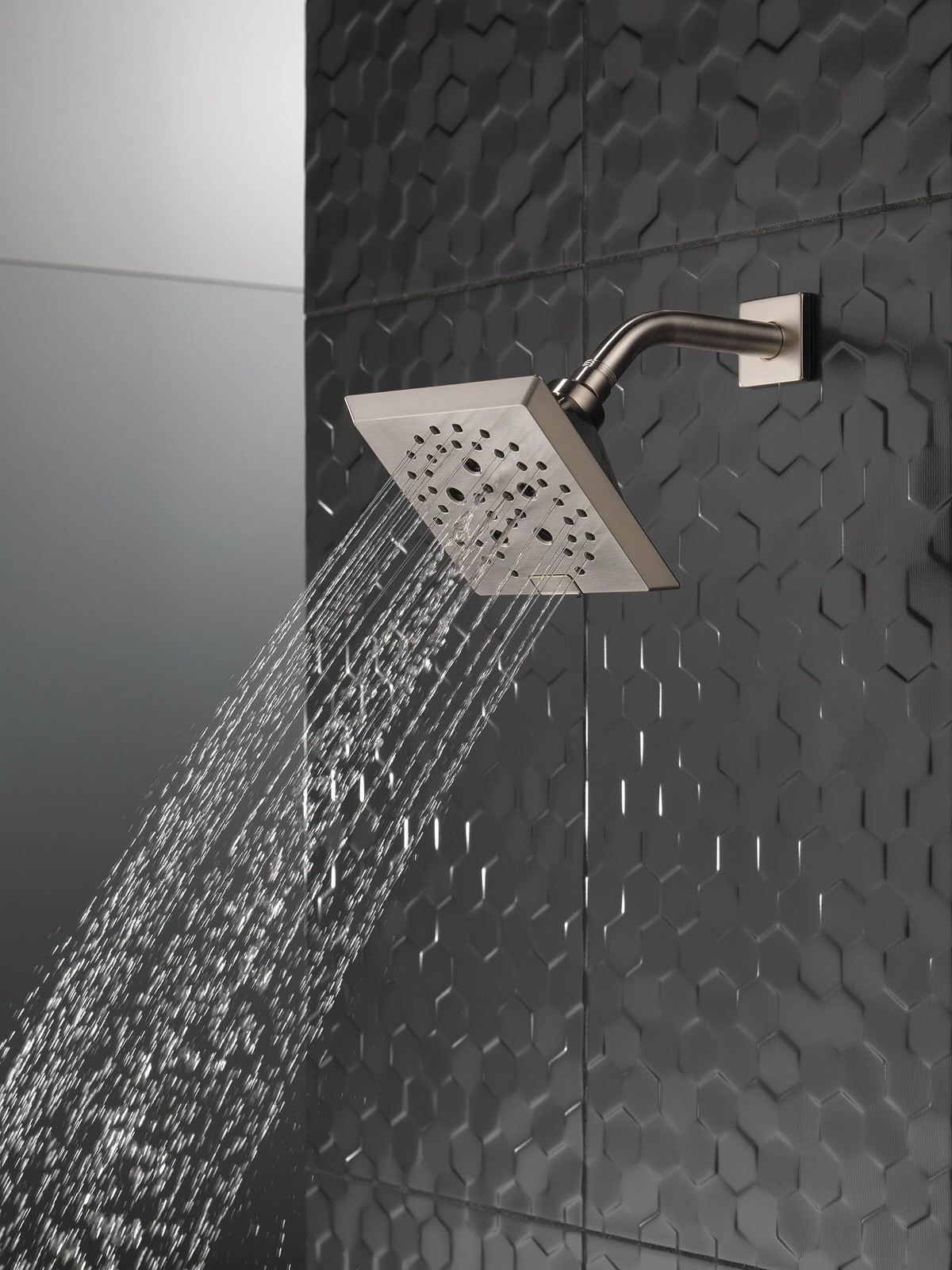 Delta 52664-SS - Shower Heads Showers