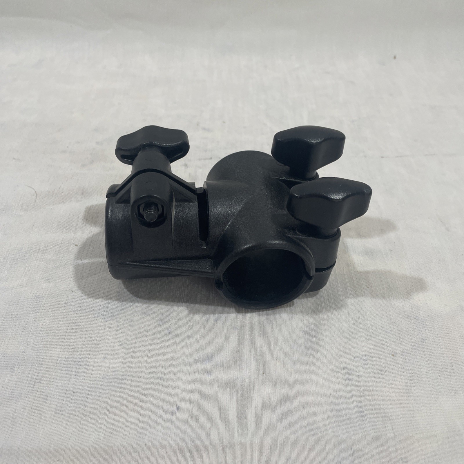 Yamaha T-Clamp Joint Rack Pipe Holder Assembly DTX