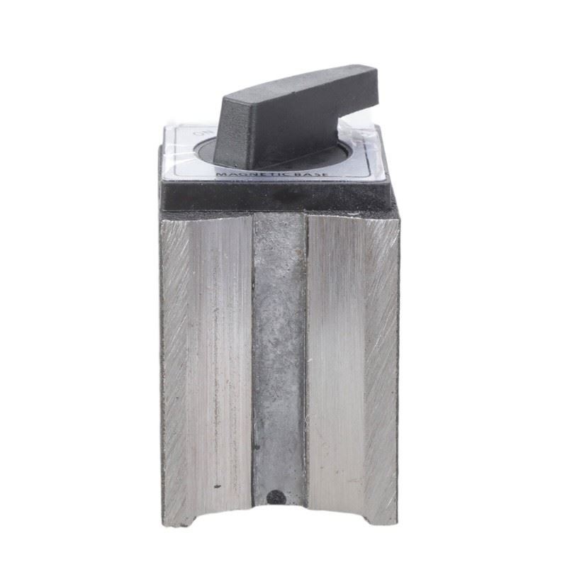 Strong Face Indicator Stand V Type Power Base Plastic switches Device