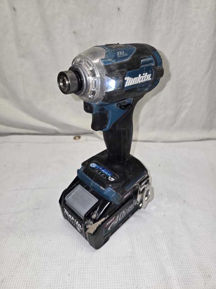 MAKITA IMPACT GDT01 (P31021156)