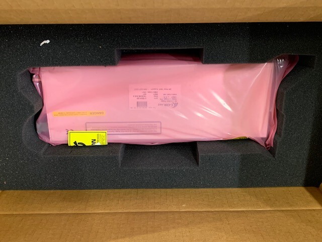 C-Cor 1310 Optical Mod Plug In Forward Path Transmitter TA304B-AS-3 NEW