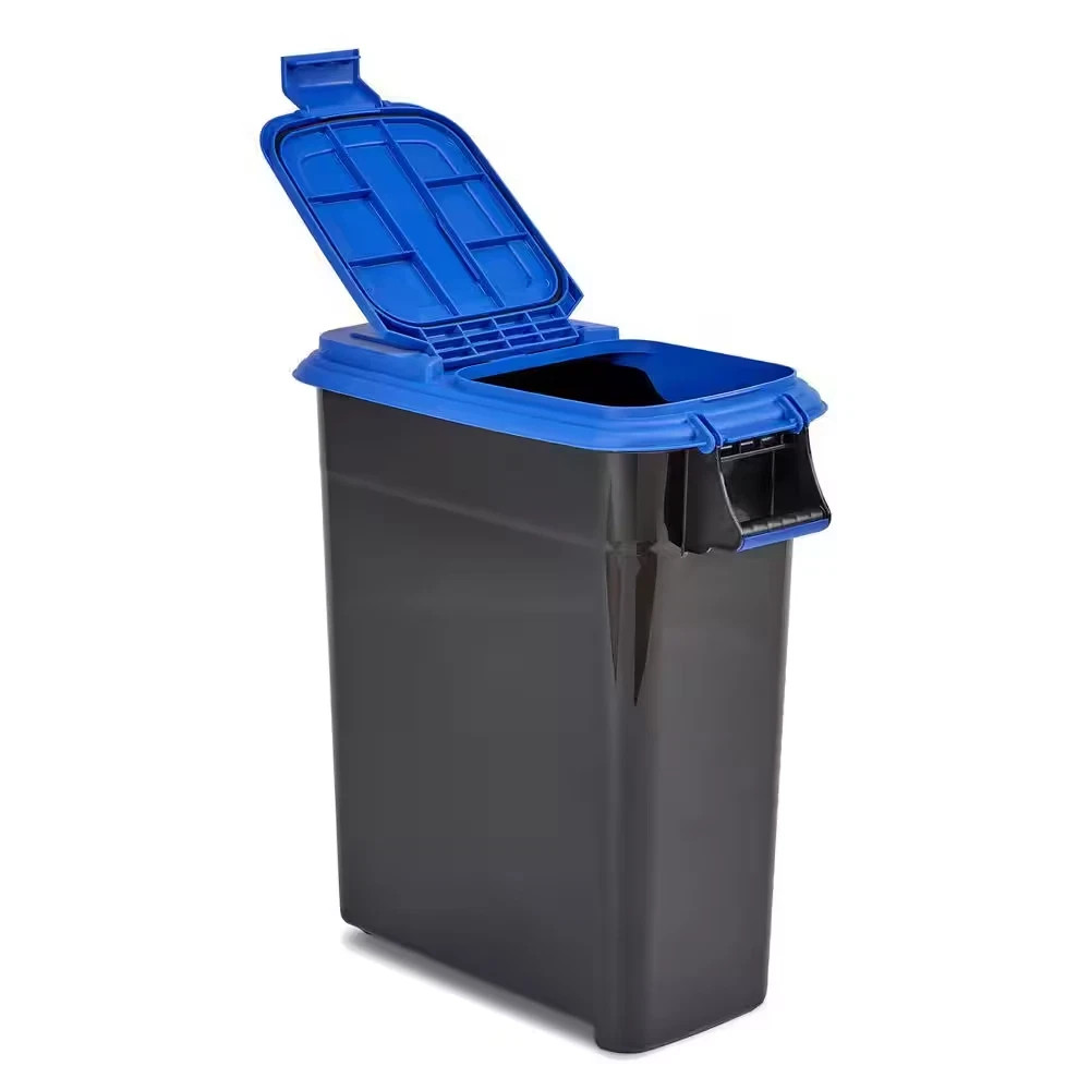 Extra-Large Charcoal Storage
