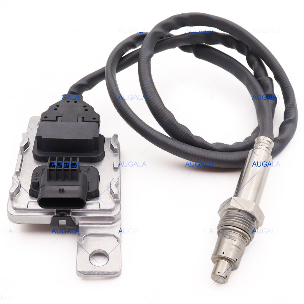 Lambda Nitrogen Oxide NOx Sensor 059907807AF For Audi VW Amarok 2017-2024 3.0TDI