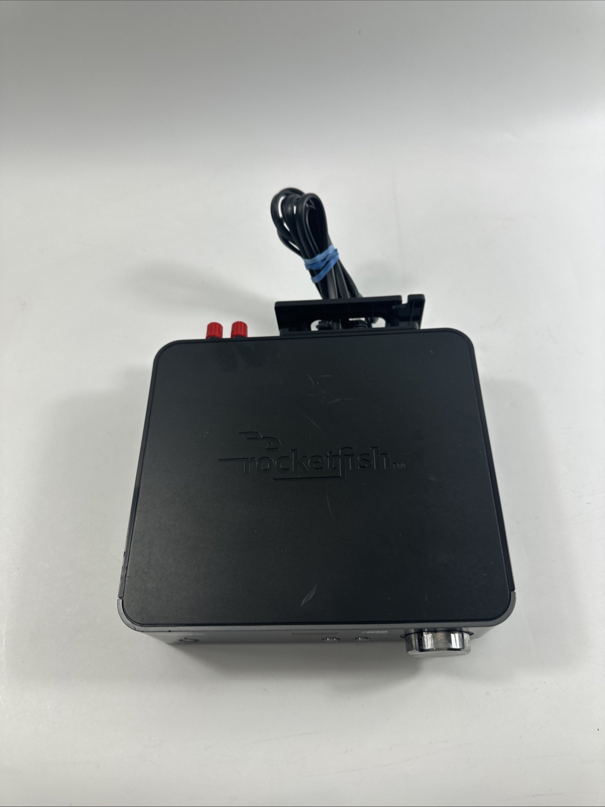 Rocketfish Wireless Amplified Audio Receiver RF-RBREC only