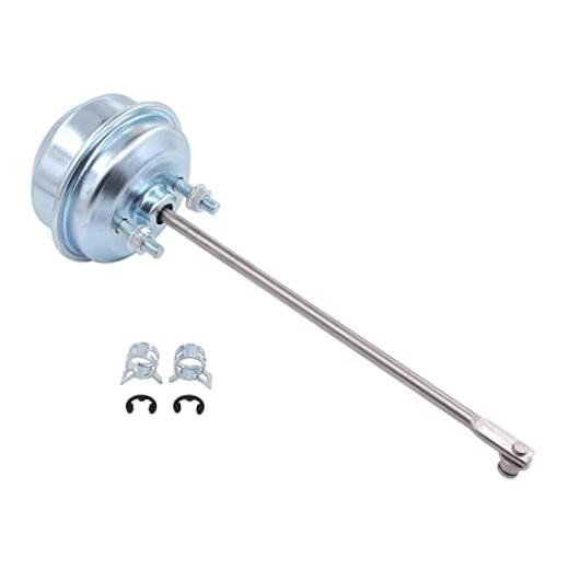 173mm 2.0T Turbo Turbocharger Wastegate Actuator with Gaskets for Mercedes