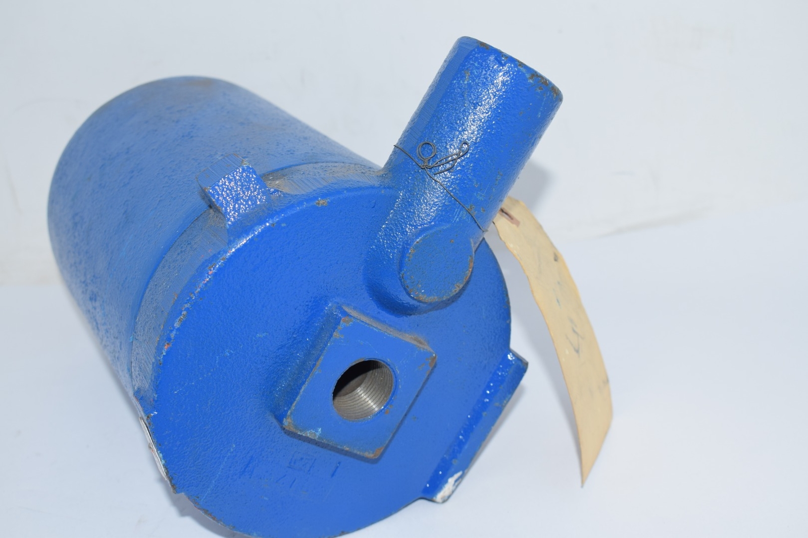 T2-LSHL-9834 Explosion Proof Switch