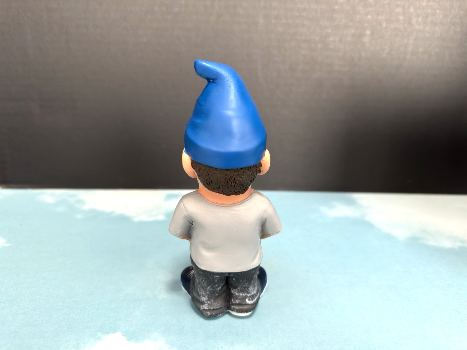 Mark Cuban SGA Dallas Mavericks GNOME 2014-15