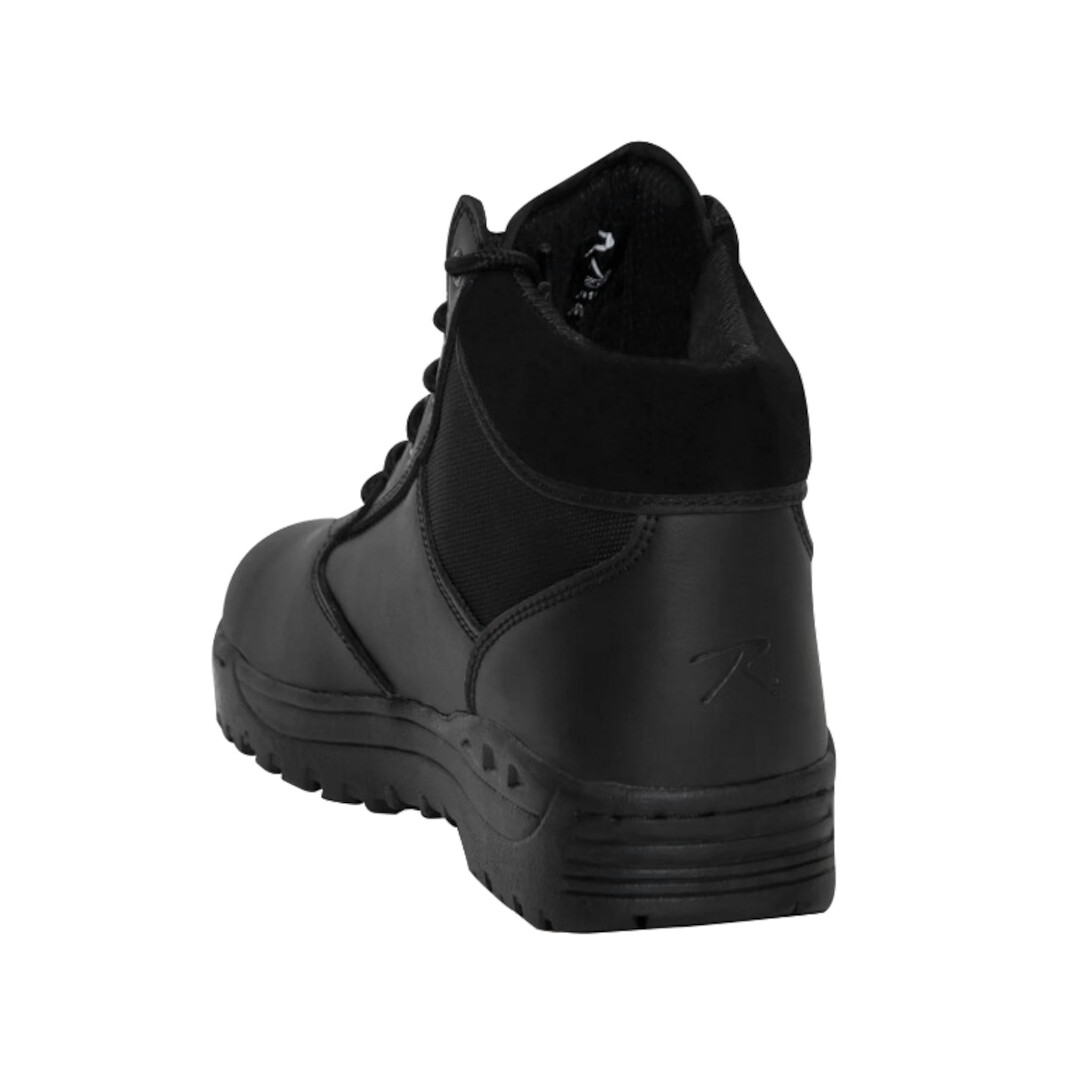 Rothco 5054 Mens Forced Entry 6-Inch Security Boot (Sizes: 8-12)
