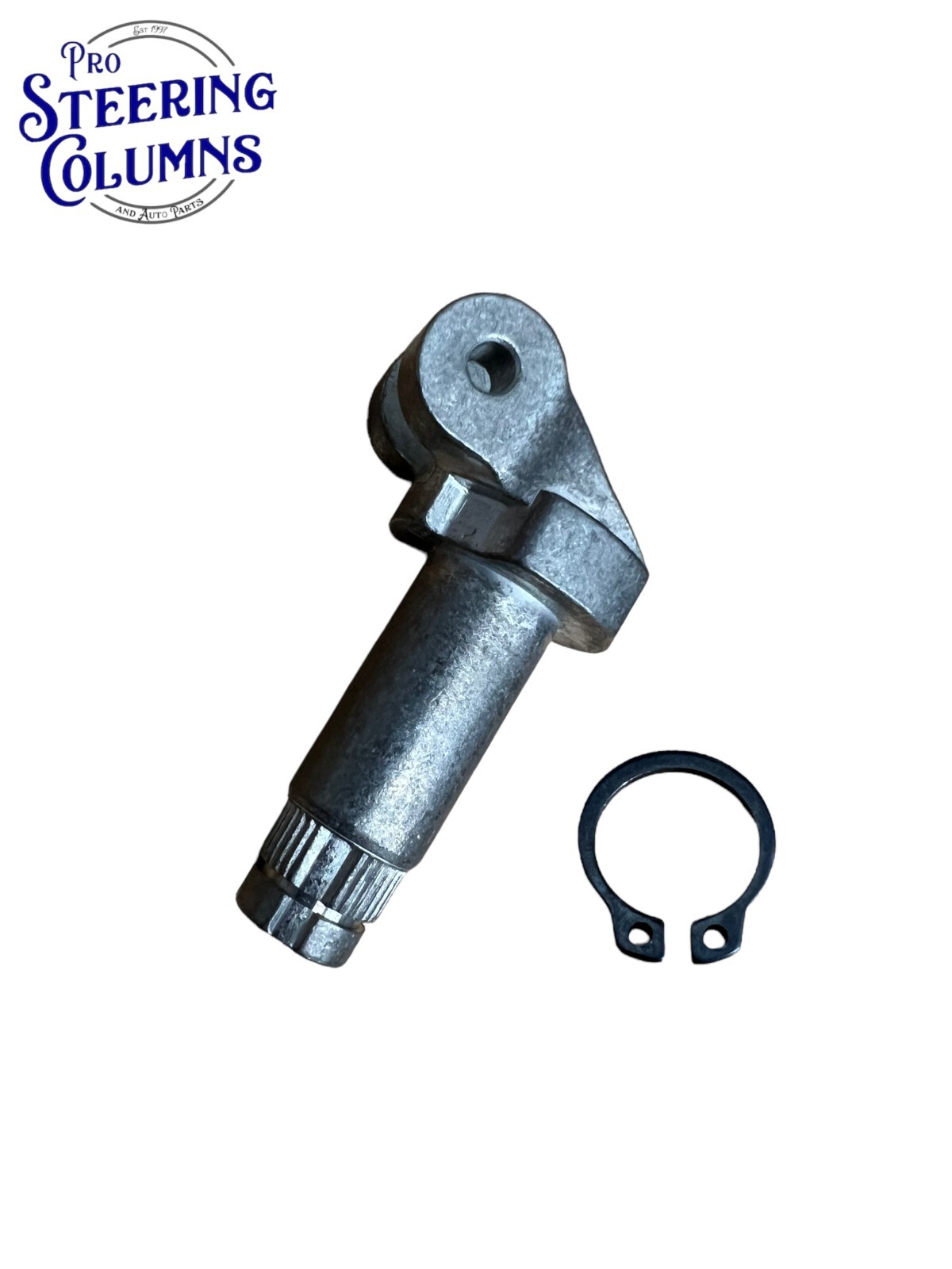 FITS 02-05 FORD EXPLORER STEERING COLUMN SHIFT REPAIR KIT NEW 905–104
