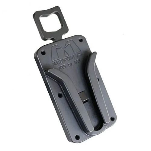 R2S Starter Pack - Hands free level 2 weapons & gear security. Rapid Retention!