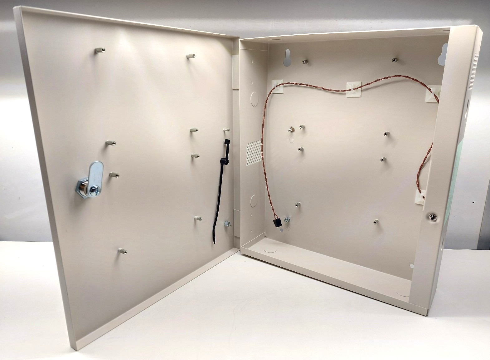 Software House RM-DCM-CAN RM-DCM-2 Enclosure w/o PCB