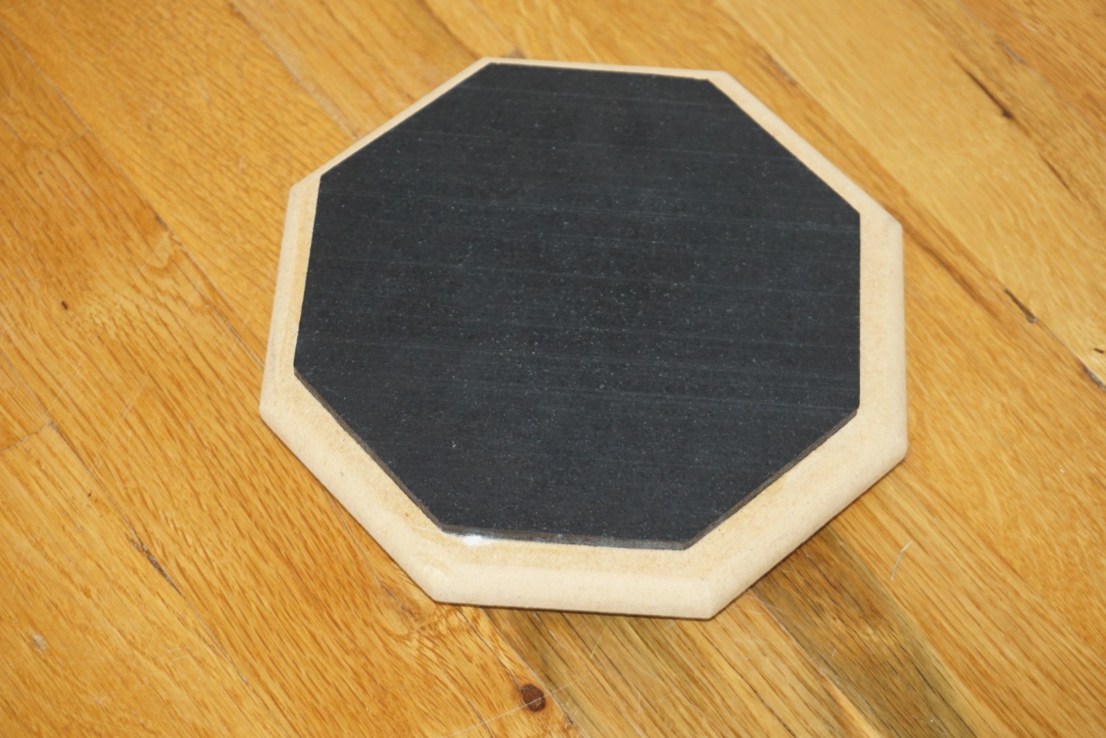 Evan Real Feel Practice Drum Pad 6"