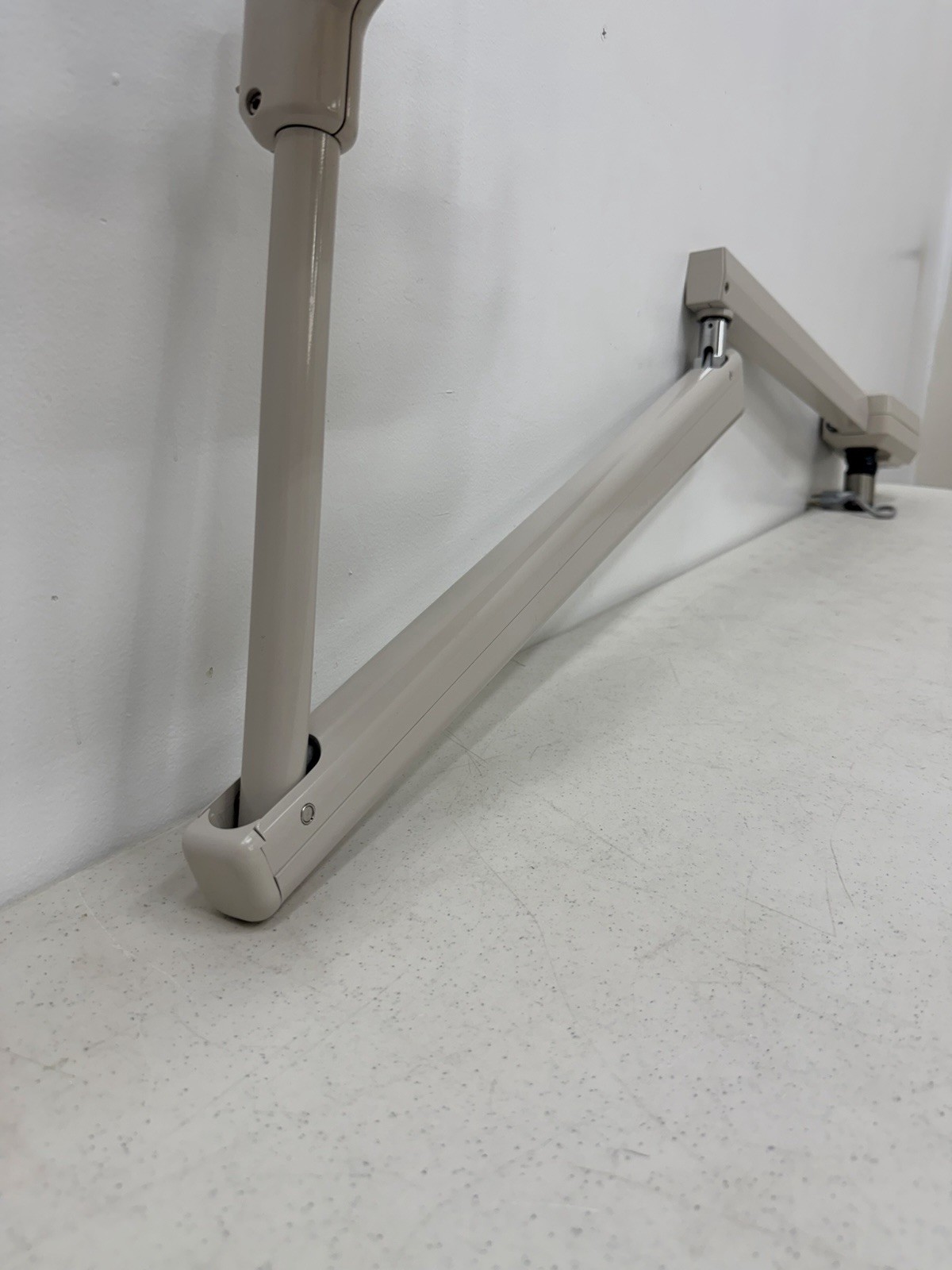 Adec 6300 Ceiling-Mount Dental Patient Exam Light