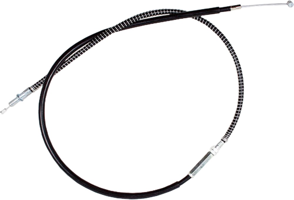 Motion Pro 03-0030 Clutch Cable Black Vinyl Nylon Lined OEM Replacement