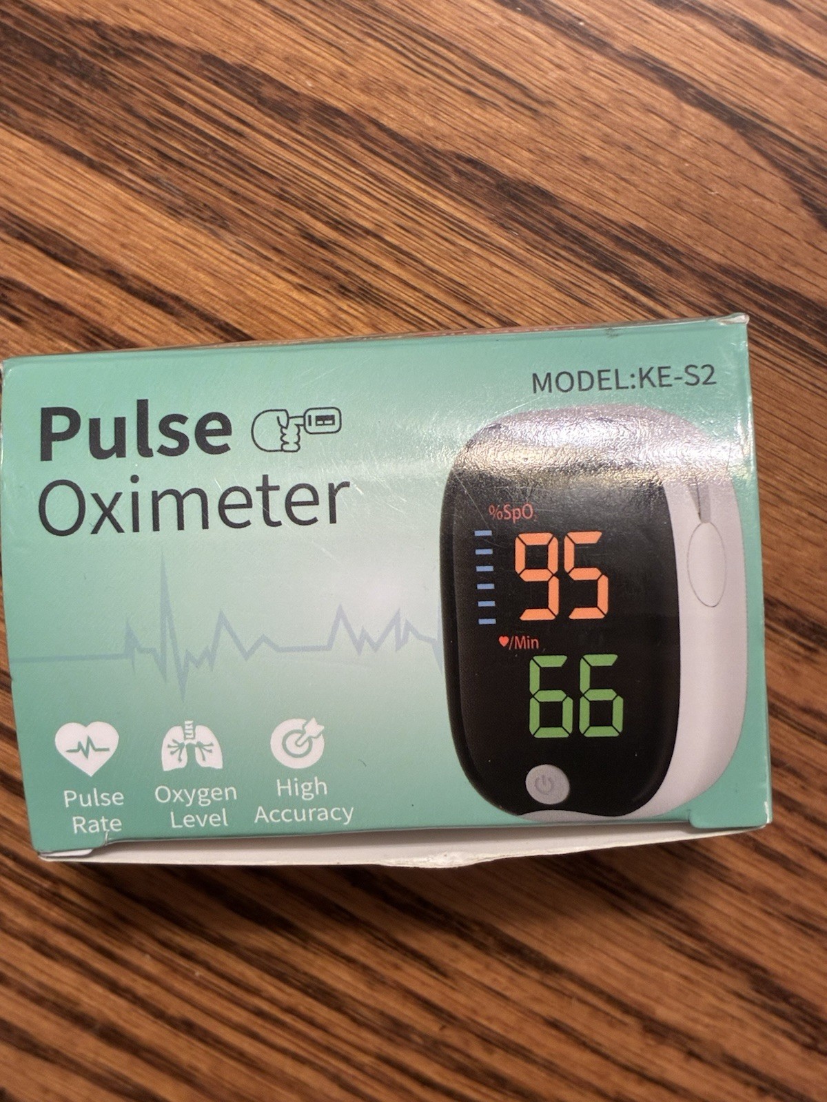 Non Invasive Pulse Odometer