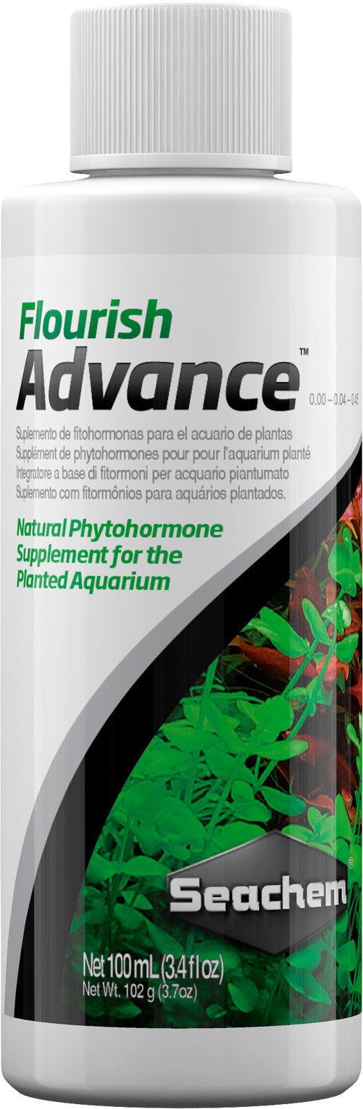 Seachem Flourish Advanced