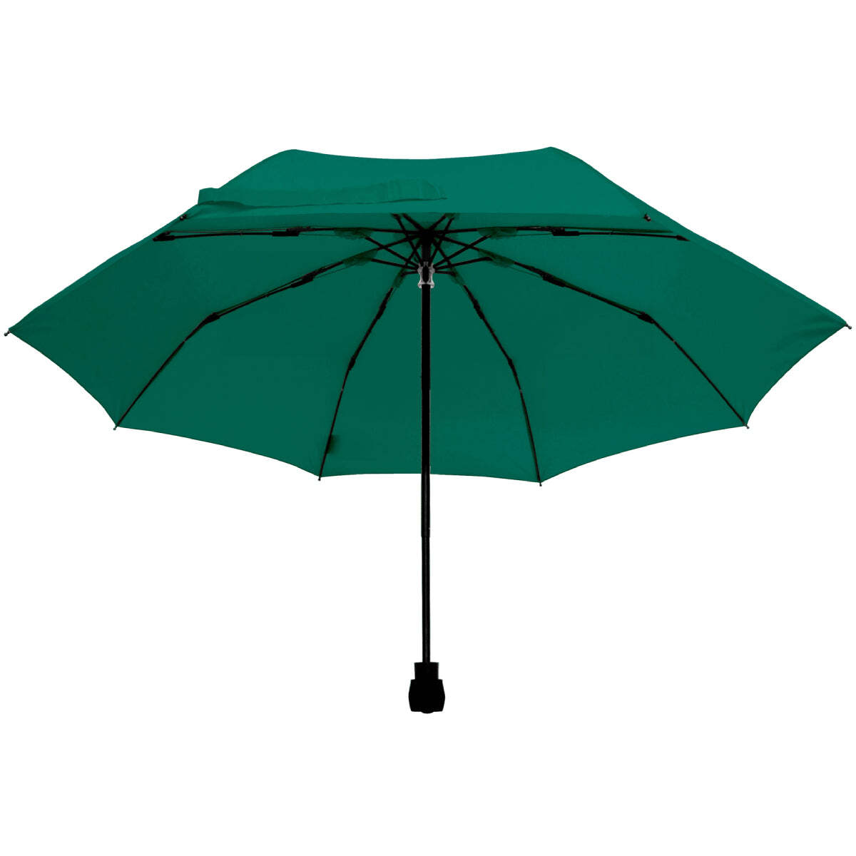 EuroSCHIRM Light Trek Umbrella (Green) Trekking Hiking Lightweight