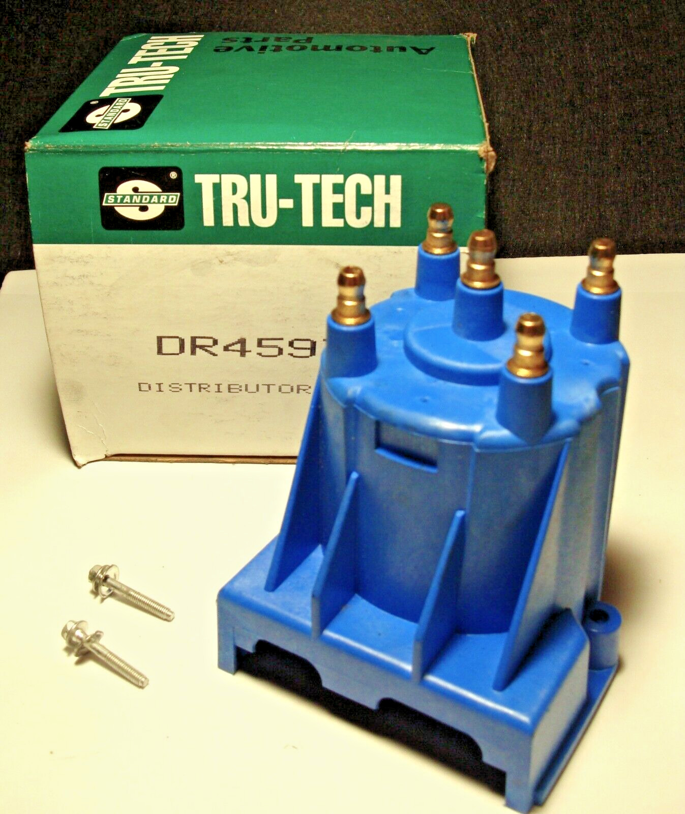 Standard Motor Distributor Caps DR459T