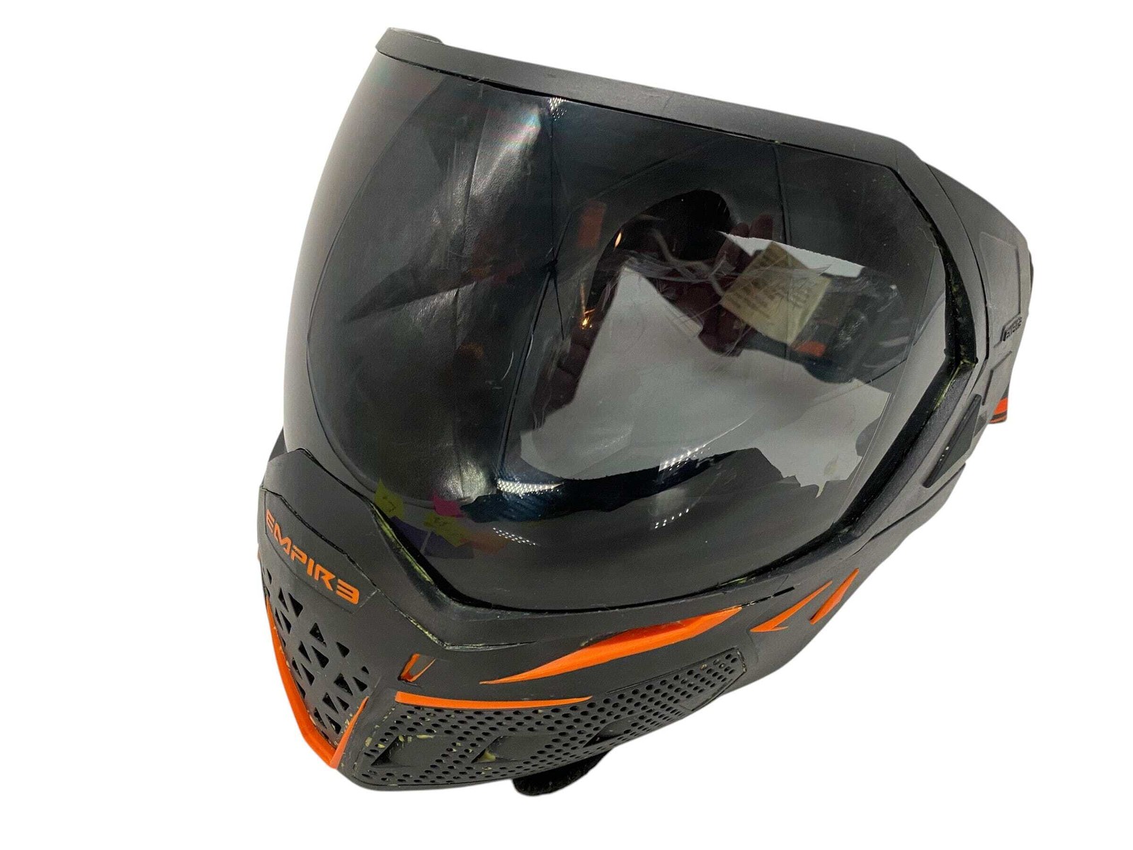 Empire Evs Paintball Mask Goggles