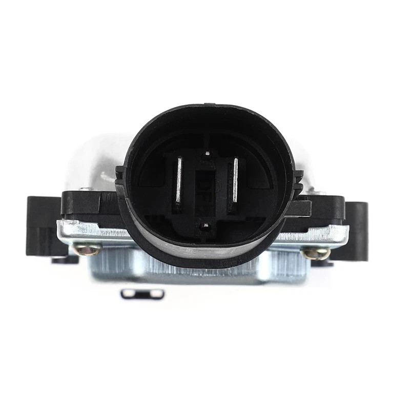 Engine Cooling Fan Control Module Fit for Ford Focus Replace OEM#1137328567