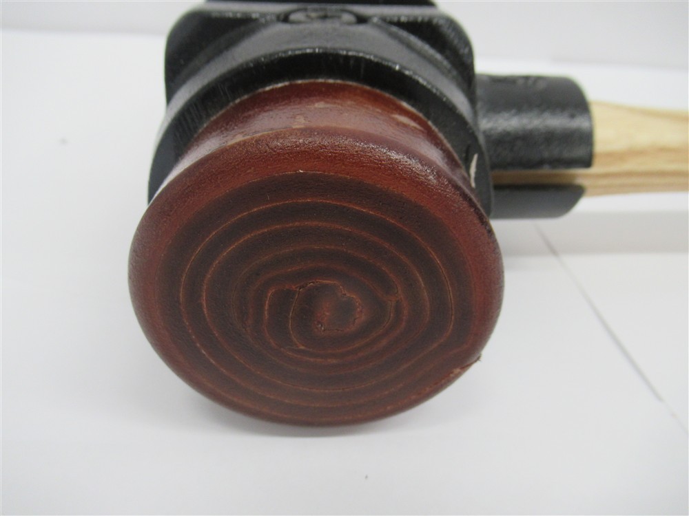 Vaughan SH275 , Split Head Hammer