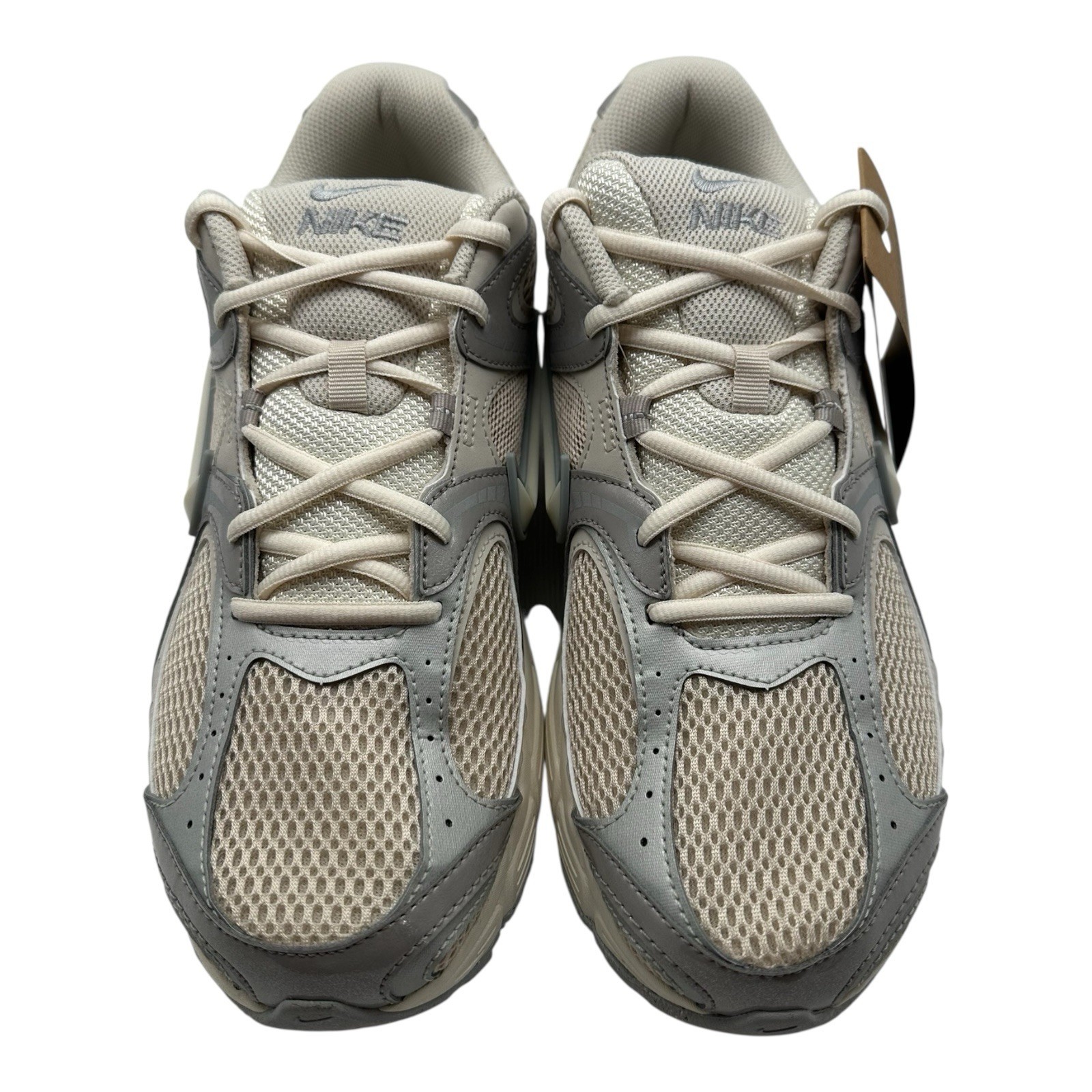 Nike V5 RNR Running Shoes Mens Size 10 Oatmeal/Pale Ivory Sneakers IH1980-140