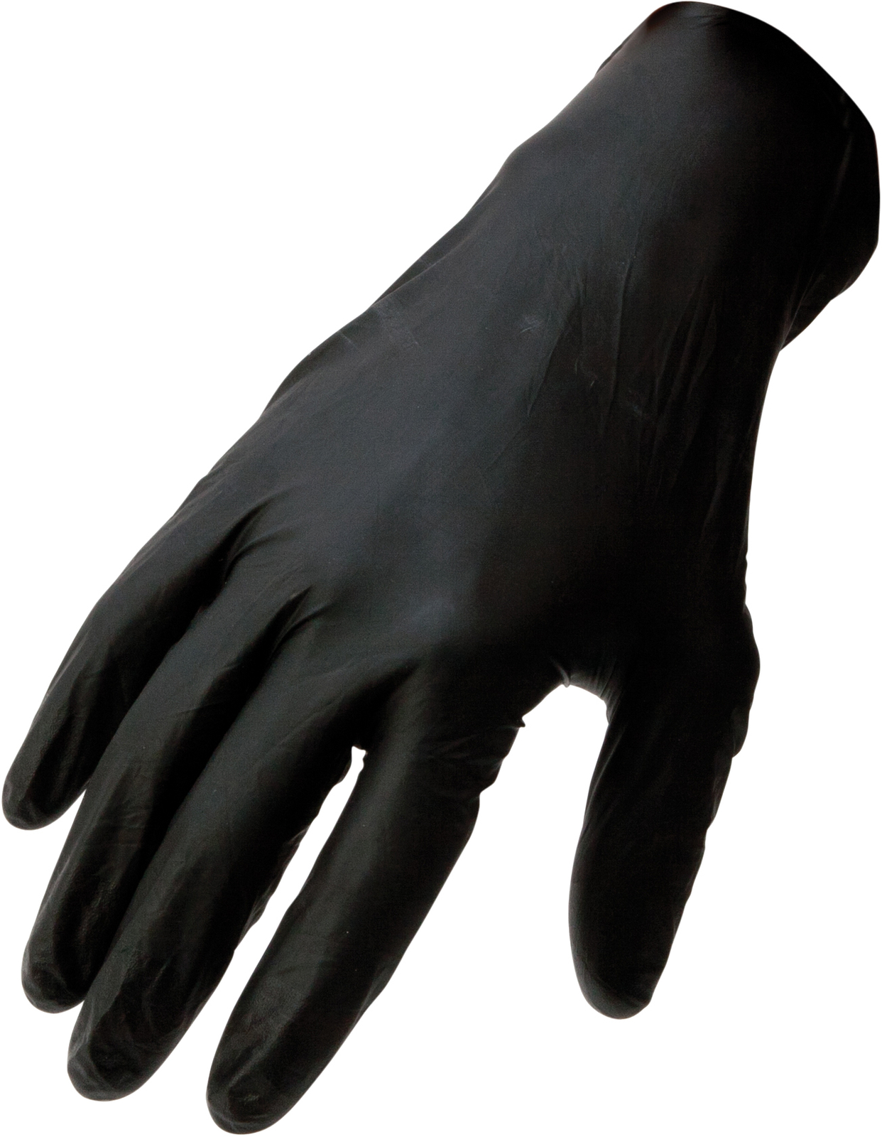 PERFORMANCE TOOL Nitrile Gloves X Large/100 W89013