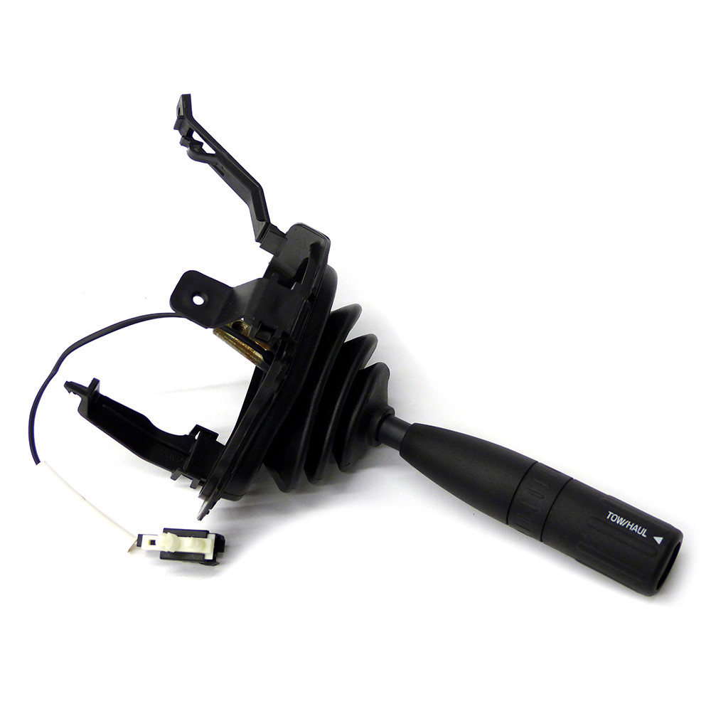 OEM NEW Automatic Trans Steering Column Gear Shifter Lever Super Duty 8C3Z7210AA