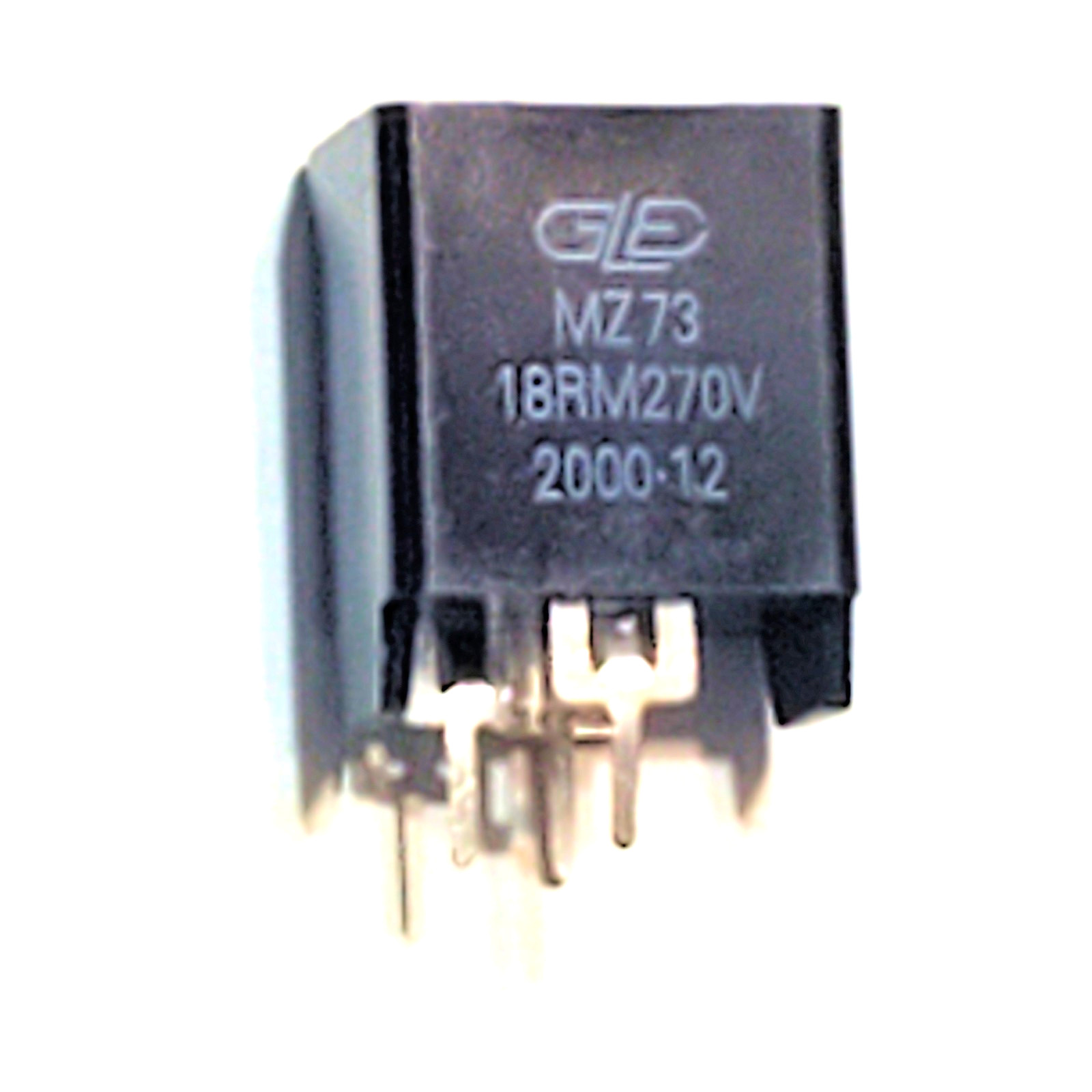 MZ73 18RM270V CRT Degaussing Thermistor 18 ohm 3 pins 2T1-100  1 pc