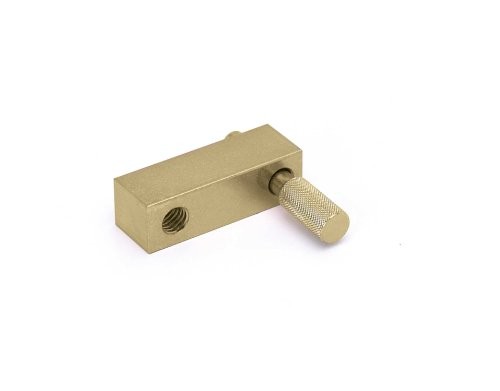 COMP Cams 5306 Rocker Stud Puller and Tap Guide