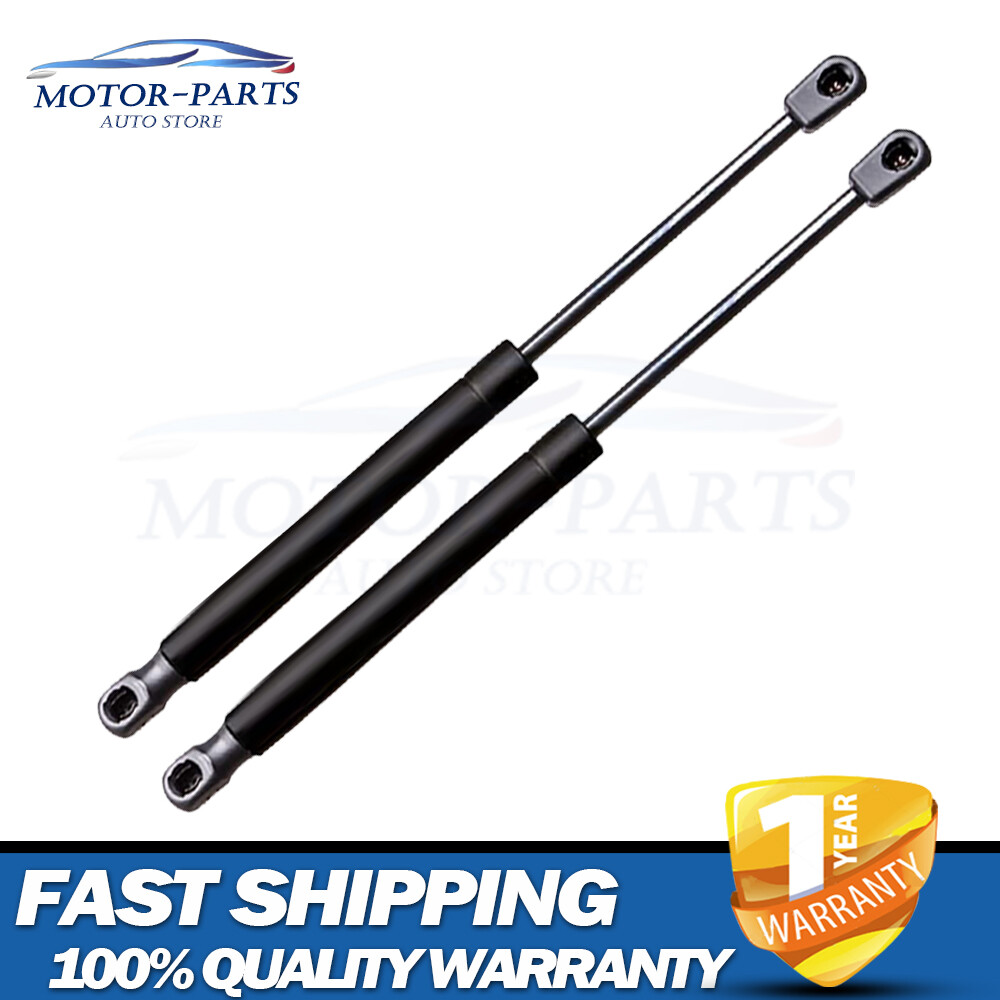 2PCS Front Hood Lift Supports Shock Springs Struts for Acura TL 2004-2008