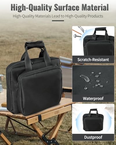 Starlink Mini Carrying Case - Carrying Case for Starlink Mini