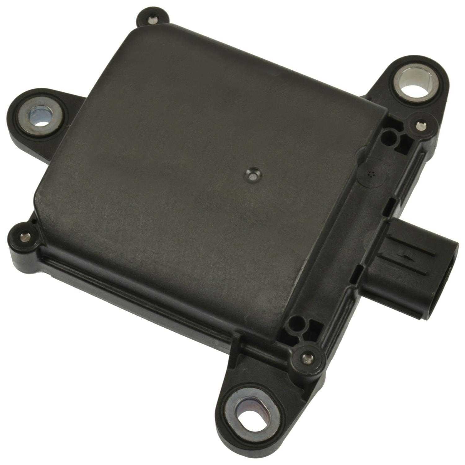 Blind Spot Detection System Warning Sensor Standard fits 17-18 Toyota Tundra