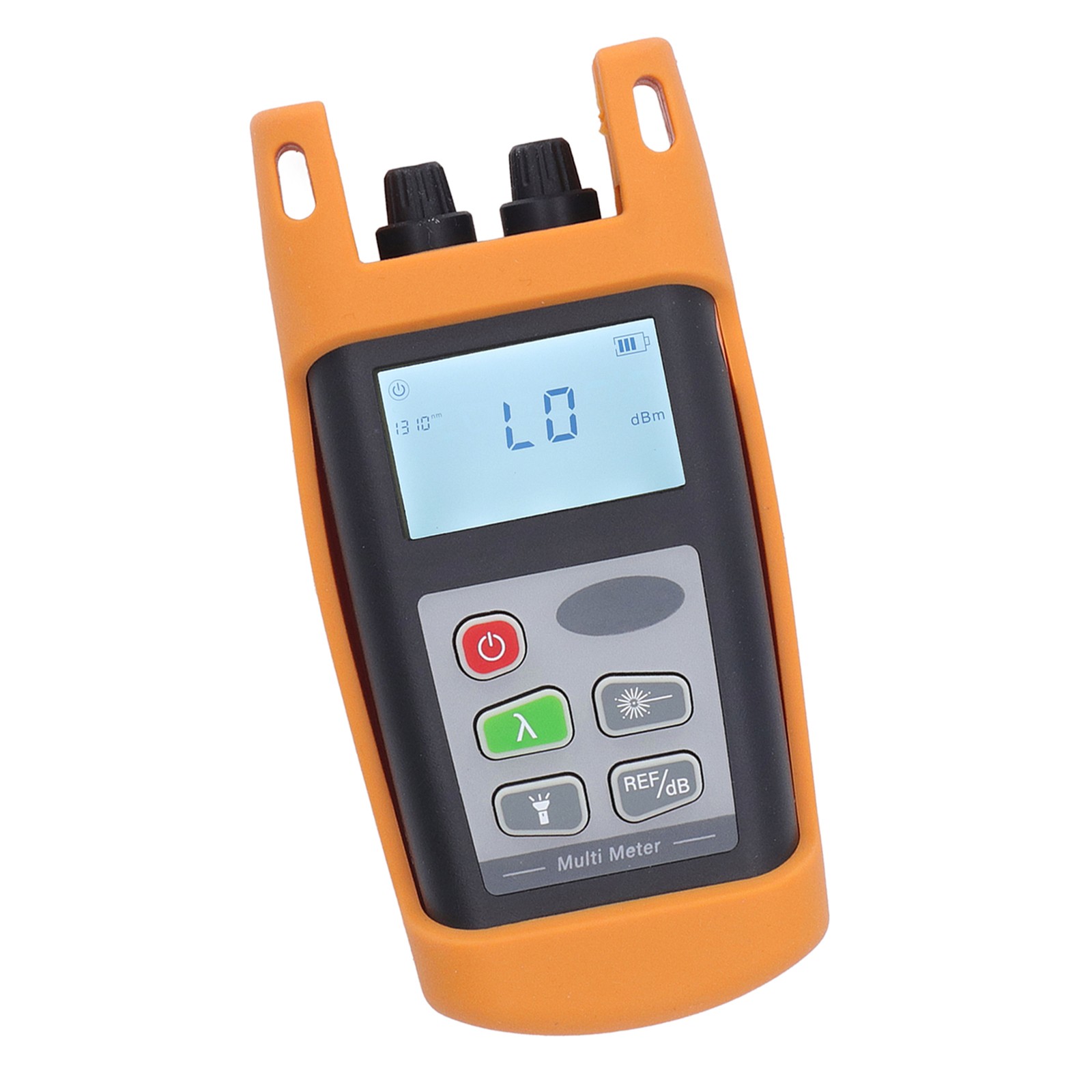Optical Power Meter Visual Fault Locator Function ‑50 To +26 DBm Measuremen BZGZ