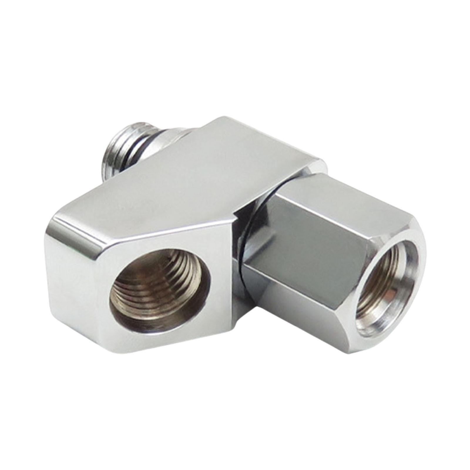 High Pressures Diving Splitter Equipment Professional Easy to Install Part