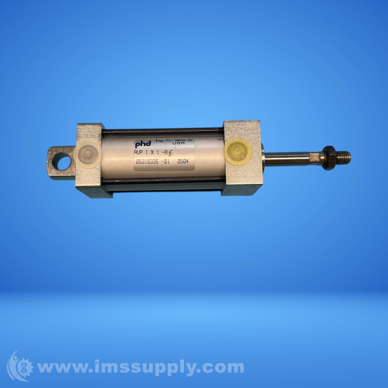 Phd Inc AVP1X1-B-E FNIP