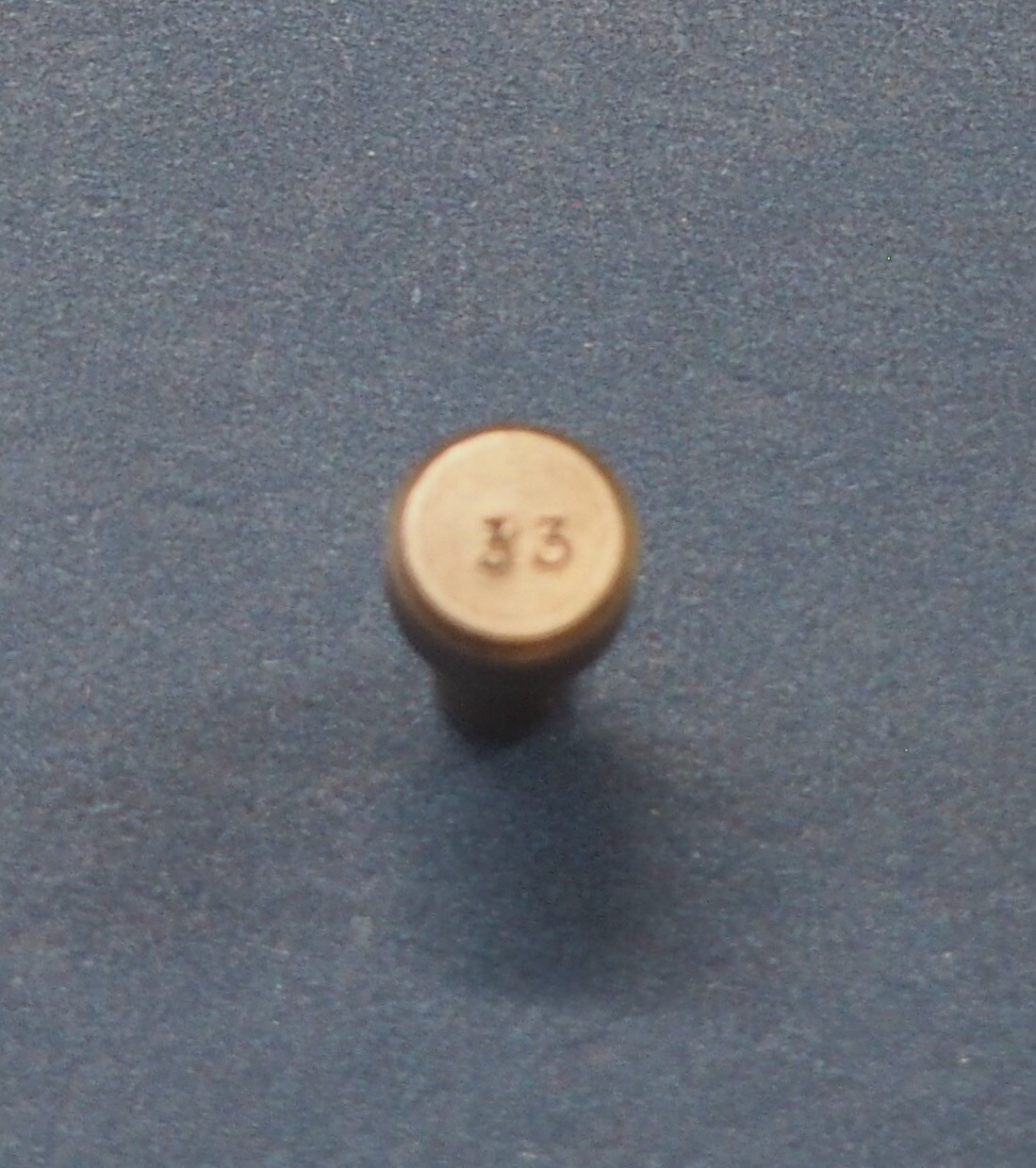 Forster Case Trimmer Pilot .33 (CT1033)-NEW-new style