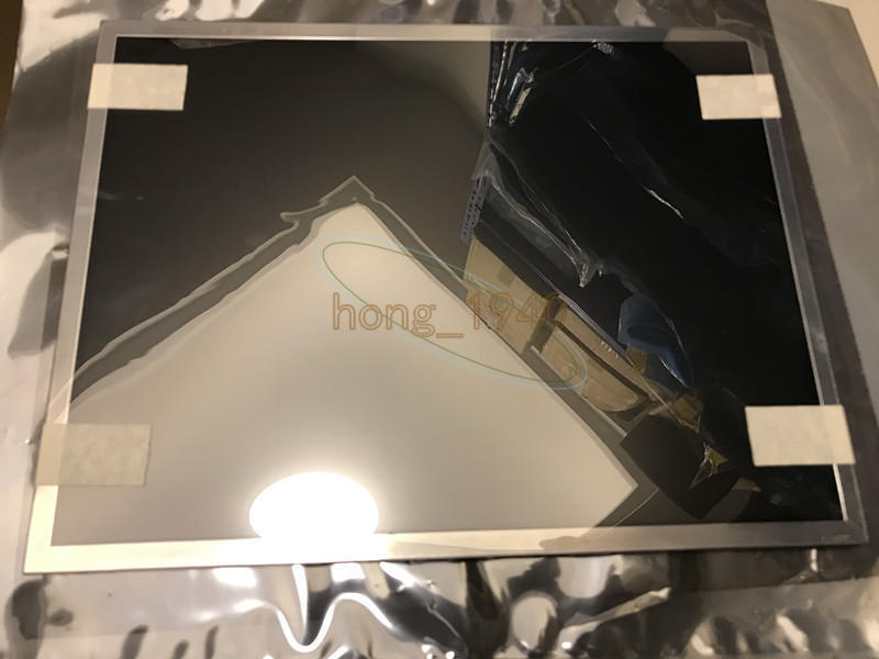 1PCS 15.0" 1024×768 Resolution LCD Screen Panel Sharp LQ150X1LG83