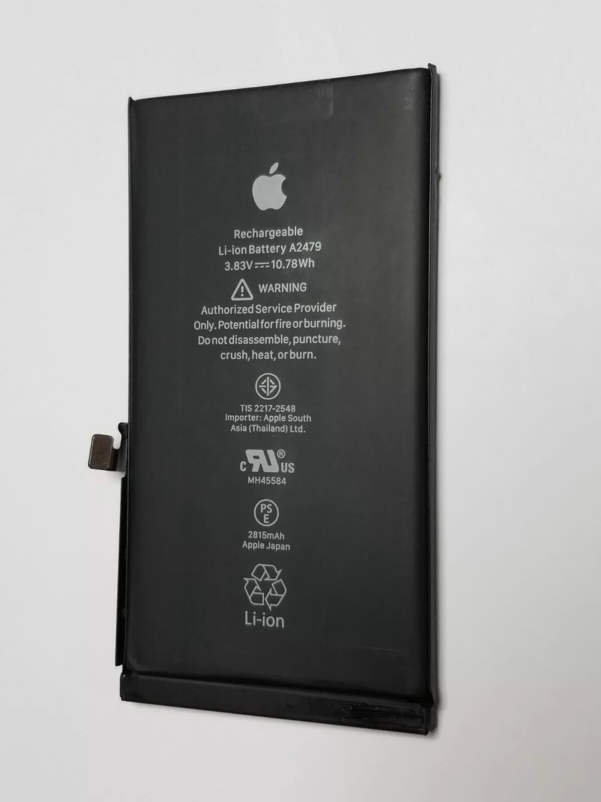 OEM Original Apple Replacement Battery for Apple iPhone 12 / 12 Pro 100% Health