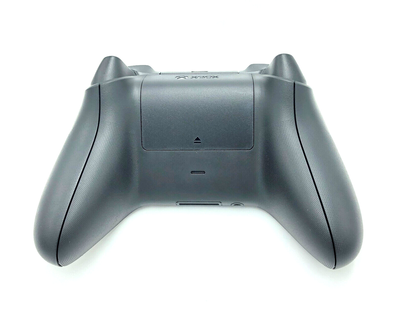 Custom Microsoft Xbox Series X / S Controller - Glossy Chrome Silver