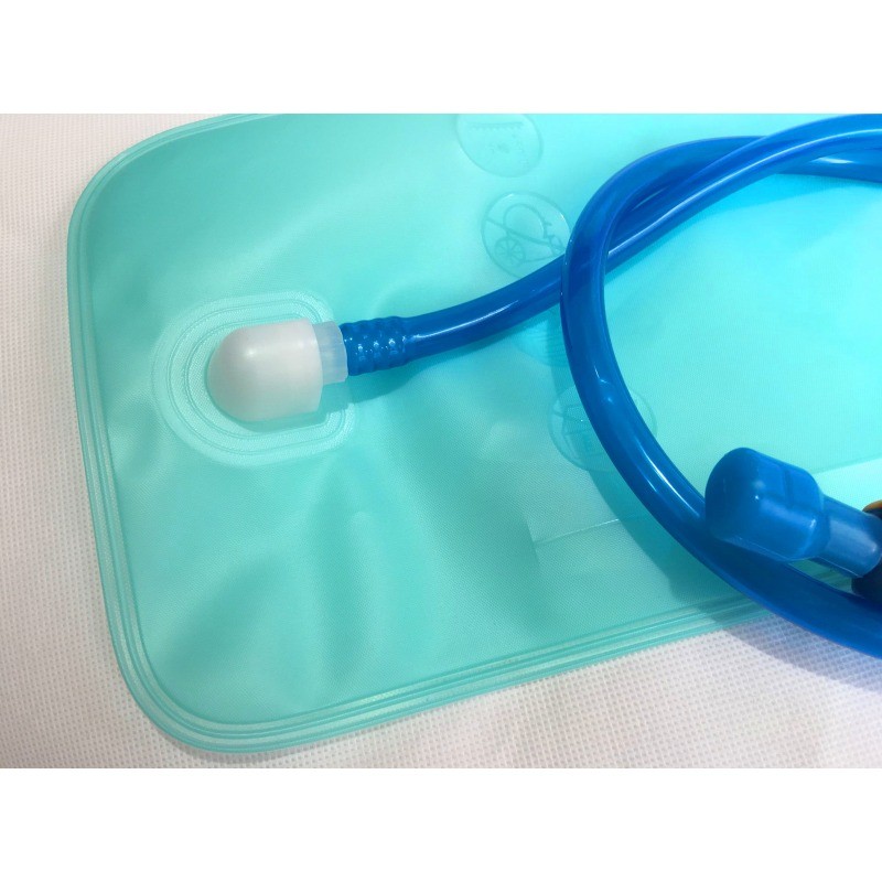 Hydration Bladder 2 L Water Pack Reservoir Camel Back Replacement Running Hiking